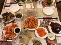-芭菲盛宴·环球美食(锦城万达广场店)