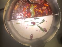 -湊湊火锅·茶憩(南京万象天地店)