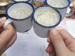 -素描餐厅(灵隐天竺店)