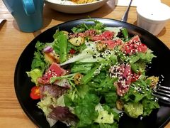 -HELLO 27 意面·沙拉·帕尼尼