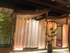 -青水瓦台汤泉(未央店)