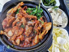 -川香煲(茅台路店)