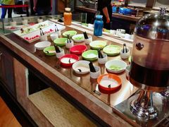 -比格比萨自助(美乐城店)
