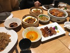 -兰亭轩茶餐厅(长江路店)