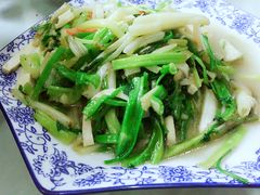 -灵福缘私房菜·农家菜(拈花湾·灵山大佛必推店)
