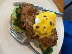 -Jamaicablue Coffeeshop(中央广场店)