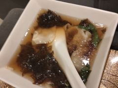 -华夏良子·足道SPA艾灸(三里屯店)
