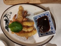 -肆月河豚·新淮扬(金融街店)