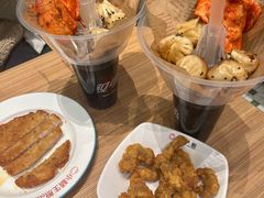 -小杨生煎(湟普汇店)
