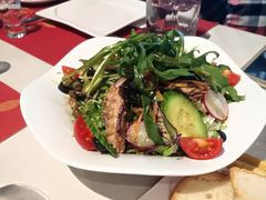 -ITA·意塔意大利餐厅(亦庄店)