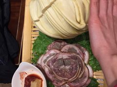 -老爷庙风味美食府