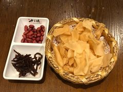 -南拳十三姨·潮汕砂锅粥(世纪金源店)