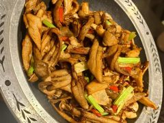 -知楚•精致湖北菜(武商MALL店)