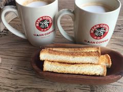 -漫咖啡MAANCOFFEE(清江路店)