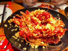 -金陵一哥龙虾(水木秦淮店)
