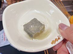 -老黑板筋(顺义总店)