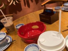 -图味美小黄鱼·景德菜(浙江路店)