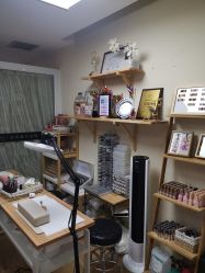 -轻妆Feel·半永久纹眉眼线