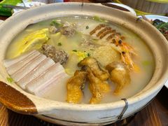 -汤记传菜(浦江店)