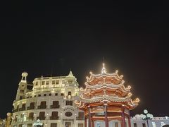 -汕头市小公园