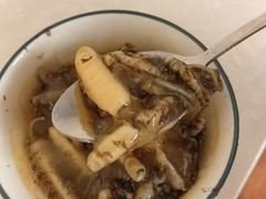 -安海长火土笋冻