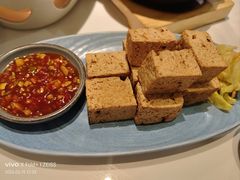 -鹿港小镇(悠唐店)