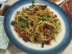 农家小拌菜-紫光园(顺义店)