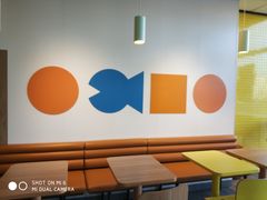 -麦当劳(万达广场店)