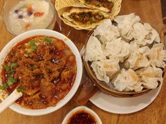 -豆相识•九九豆腐脑(牛咡桥店)