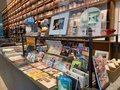 -茑屋书店(天目里店)