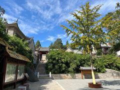 -崂山仰口游览区