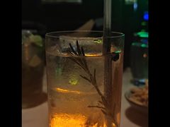-STARRY CAFE & LOUNGE BAR(高新店)
