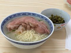 -盛兴面馆(真儒大厦店)