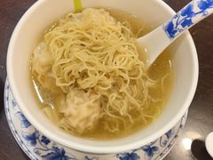 细蓉面-丽的面家(多宝路店)
