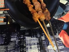 -眼镜哥浦江夜宵大本营