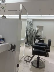-M² LAB SALON