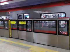 -王府井(地铁站)