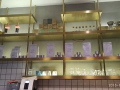 -KYO COFFEE(胶州路店)