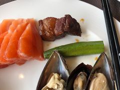 -索菲特西湖大酒店·香榭丽全日候餐厅(南山路店)