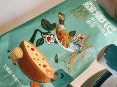 -荔粥记潮汕砂锅粥(太湖路店)