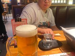 -聚点串吧·北京烧烤(朝北店)