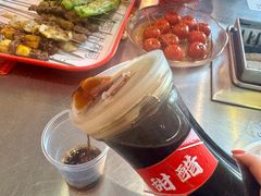 -遇西祠·海鲜烧烤(总店)