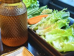 -本家·添百客韩国料理(泰然店)