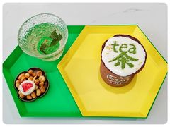 -茶是一枝花泡茶店