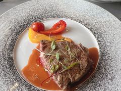 -YUE·6·西式融合餐厅(外滩六号店)