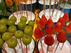 -国宾酒店-花园咖啡自助餐厅(北营房中街店)