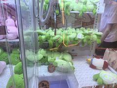 -可爱抓 COCO  GOTCHA(天津鹏欣水游城店)