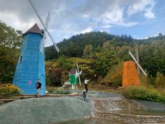 -道须沟旅游风景区