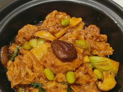 -和记小菜(东方店)