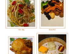 -秦月轩·陕西家乡菜(阜成路·五棵松店)